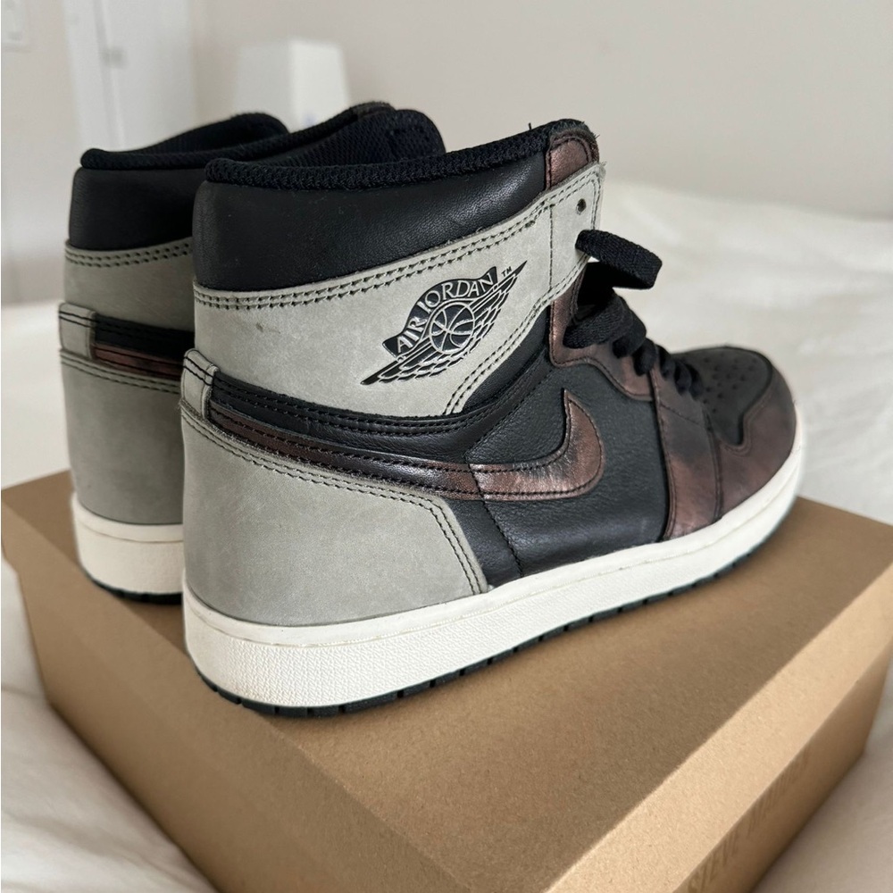 Jordan sneakers size 10.5